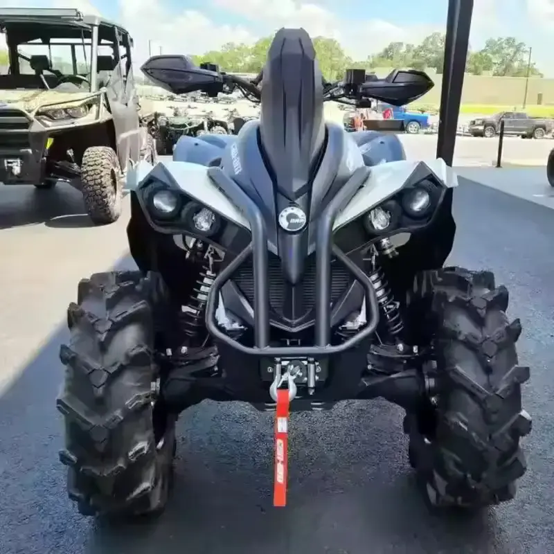 Can-Am Renegade X mr 1000R